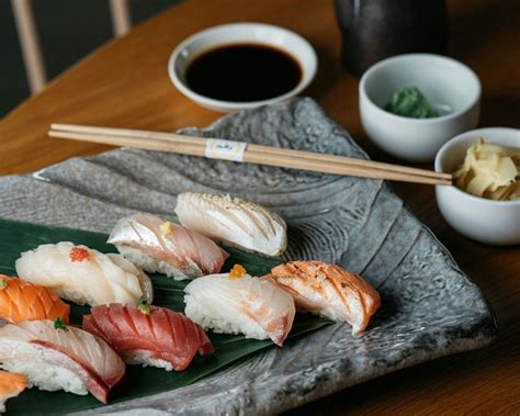 Read more. . Best sushi sydney